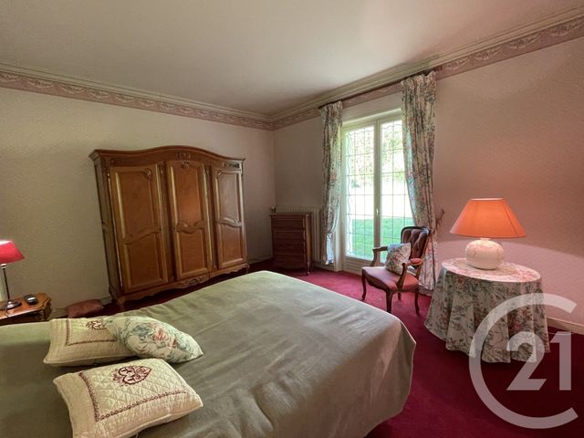 maison à vendre - 8 pièces - 180.0 m2 - PUISIEUX ET CLANLIEU - 02 - PICARDIE - Century 21 Agence Du Fort