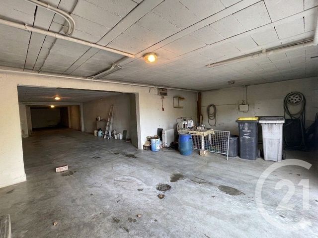maison à vendre - 8 pièces - 180.0 m2 - PUISIEUX ET CLANLIEU - 02 - PICARDIE - Century 21 Agence Du Fort