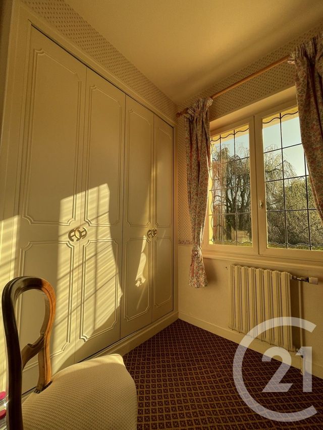 maison à vendre - 8 pièces - 180.0 m2 - PUISIEUX ET CLANLIEU - 02 - PICARDIE - Century 21 Agence Du Fort