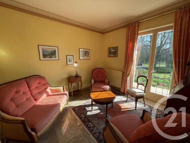 maison à vendre - 8 pièces - 180.0 m2 - PUISIEUX ET CLANLIEU - 02 - PICARDIE - Century 21 Agence Du Fort