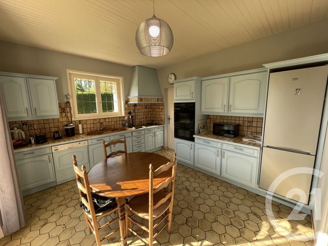 maison à vendre - 8 pièces - 180.0 m2 - PUISIEUX ET CLANLIEU - 02 - PICARDIE - Century 21 Agence Du Fort