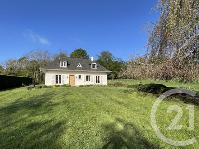 maison à vendre - 8 pièces - 180.0 m2 - PUISIEUX ET CLANLIEU - 02 - PICARDIE - Century 21 Agence Du Fort
