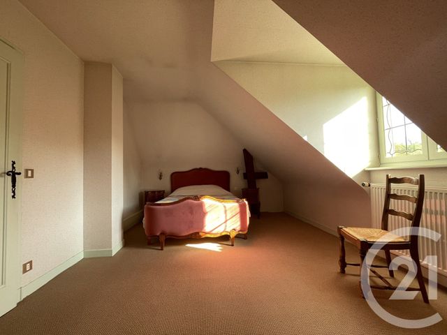 maison à vendre - 8 pièces - 180.0 m2 - PUISIEUX ET CLANLIEU - 02 - PICARDIE - Century 21 Agence Du Fort