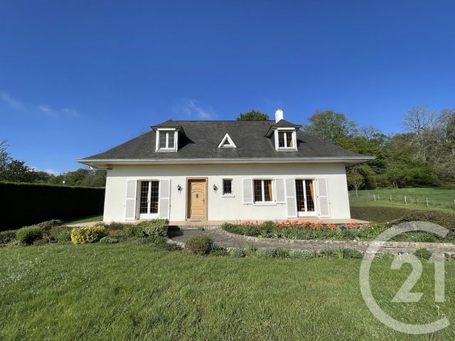 maison à vendre - 8 pièces - 180.0 m2 - PUISIEUX ET CLANLIEU - 02 - PICARDIE - Century 21 Agence Du Fort