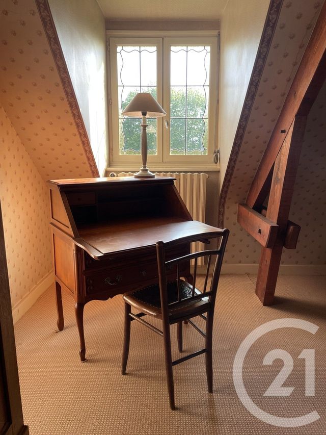 maison à vendre - 8 pièces - 180.0 m2 - PUISIEUX ET CLANLIEU - 02 - PICARDIE - Century 21 Agence Du Fort