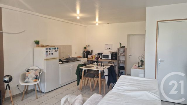 immeuble à vendre - 315.0 m2 - ETREUX - 02 - PICARDIE - Century 21 Agence Du Fort