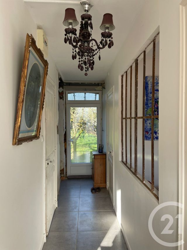 maison à vendre - 9 pièces - 133.3 m2 - VERVINS - 02 - PICARDIE - Century 21 Agence Du Fort