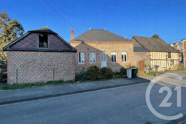 Maison à vendre VERVINS