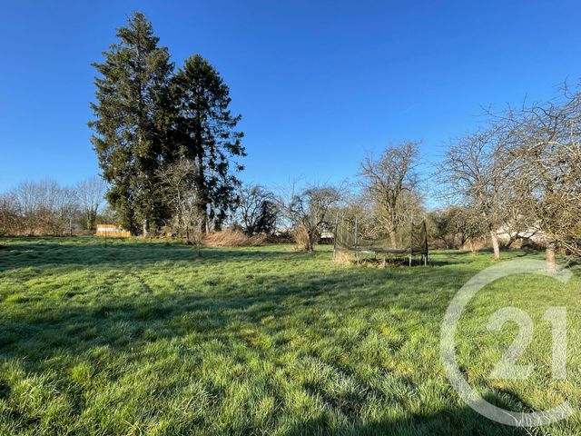 maison à vendre - 9 pièces - 133.3 m2 - VERVINS - 02 - PICARDIE - Century 21 Agence Du Fort