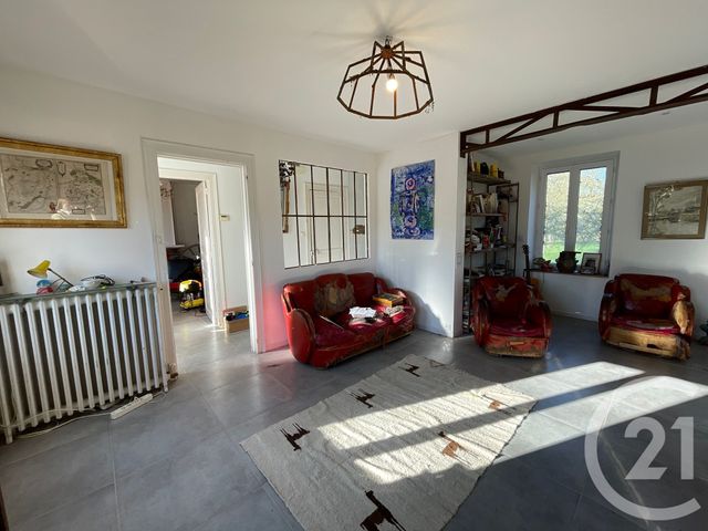 maison à vendre - 9 pièces - 133.3 m2 - VERVINS - 02 - PICARDIE - Century 21 Agence Du Fort