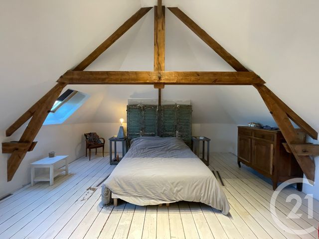 maison à vendre - 9 pièces - 133.3 m2 - VERVINS - 02 - PICARDIE - Century 21 Agence Du Fort