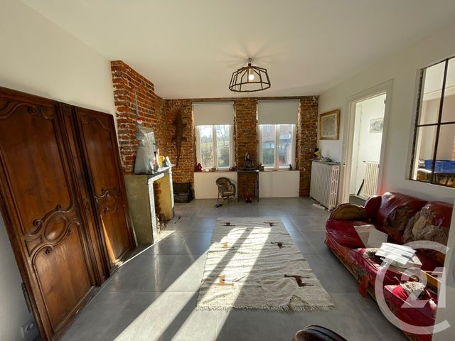 maison à vendre - 9 pièces - 133.3 m2 - VERVINS - 02 - PICARDIE - Century 21 Agence Du Fort