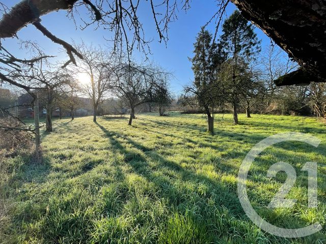 maison à vendre - 9 pièces - 133.3 m2 - VERVINS - 02 - PICARDIE - Century 21 Agence Du Fort