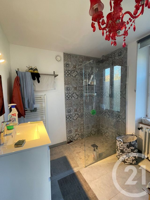 maison à vendre - 9 pièces - 133.3 m2 - VERVINS - 02 - PICARDIE - Century 21 Agence Du Fort