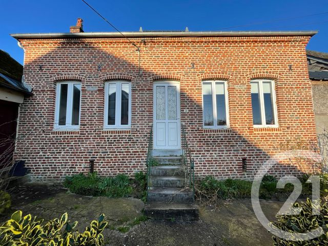 maison à vendre - 9 pièces - 133.3 m2 - VERVINS - 02 - PICARDIE - Century 21 Agence Du Fort