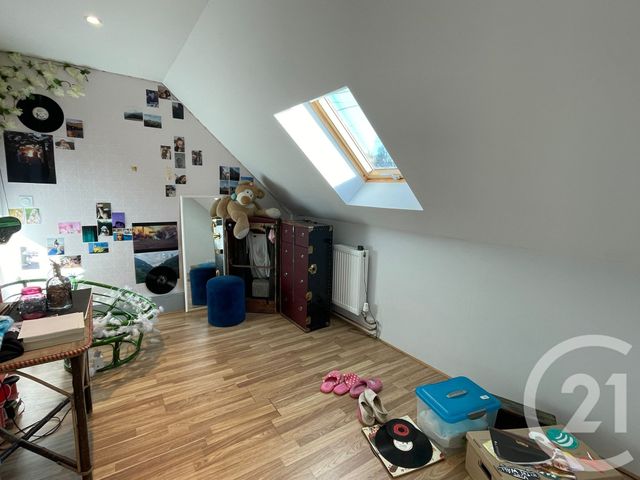 maison à vendre - 9 pièces - 133.3 m2 - VERVINS - 02 - PICARDIE - Century 21 Agence Du Fort