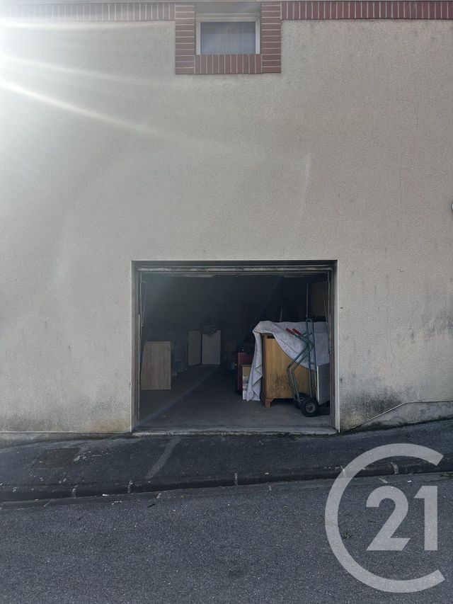 parking à vendre - 32.0 m2 - VERVINS - 02 - PICARDIE - Century 21 Agence Du Fort
