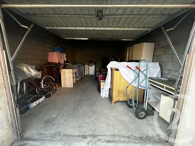 parking à vendre - 32.0 m2 - VERVINS - 02 - PICARDIE - Century 21 Agence Du Fort