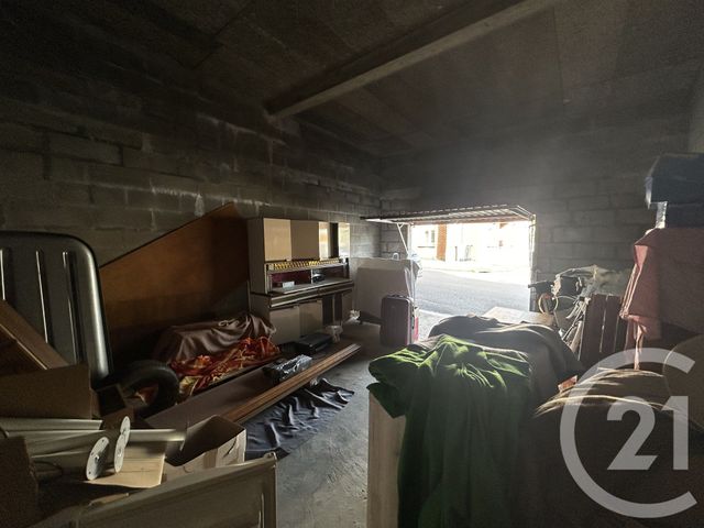 parking à vendre - 32.0 m2 - VERVINS - 02 - PICARDIE - Century 21 Agence Du Fort