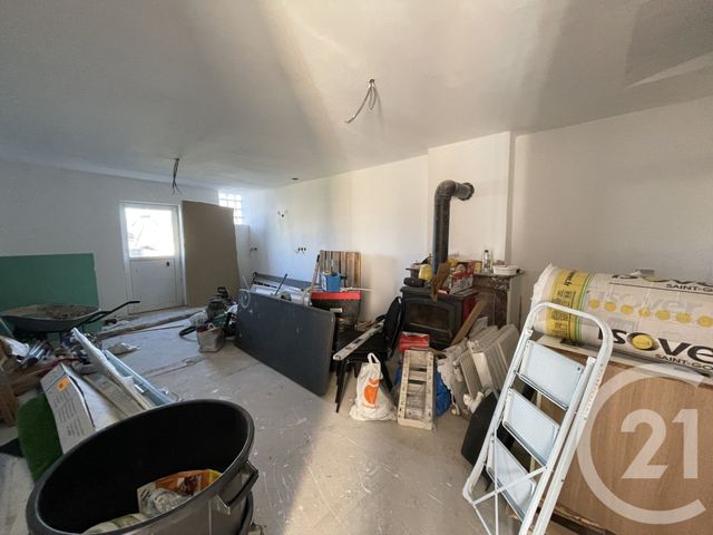 maison à vendre - 3 pièces - 96.0 m2 - GUISE - 02 - PICARDIE - Century 21 Agence Du Fort