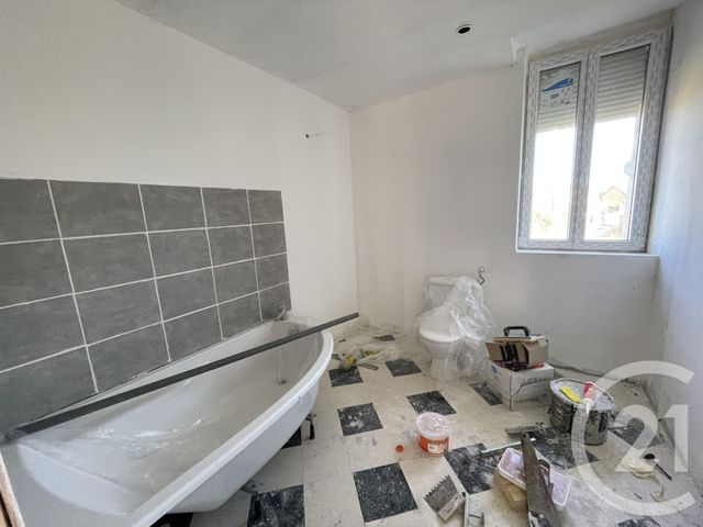 maison à vendre - 3 pièces - 96.0 m2 - GUISE - 02 - PICARDIE - Century 21 Agence Du Fort