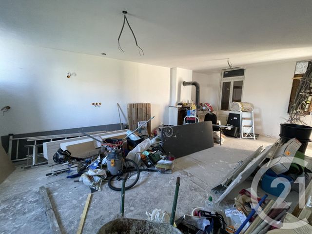 maison à vendre - 3 pièces - 96.0 m2 - GUISE - 02 - PICARDIE - Century 21 Agence Du Fort