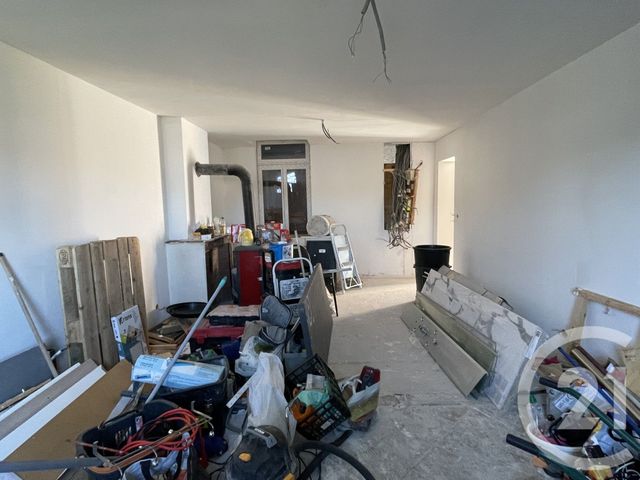 maison à vendre - 3 pièces - 96.0 m2 - GUISE - 02 - PICARDIE - Century 21 Agence Du Fort