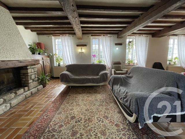 Afficher la photo en grand maison à vendre - 9 pièces - 200.0 m2 - VADENCOURT - 02 - PICARDIE - Century 21 Agence Du Fort