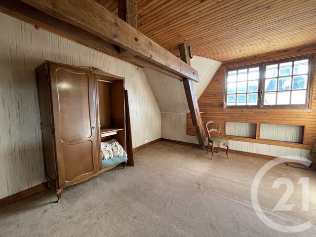 Afficher la photo en grand maison à vendre - 9 pièces - 200.0 m2 - VADENCOURT - 02 - PICARDIE - Century 21 Agence Du Fort