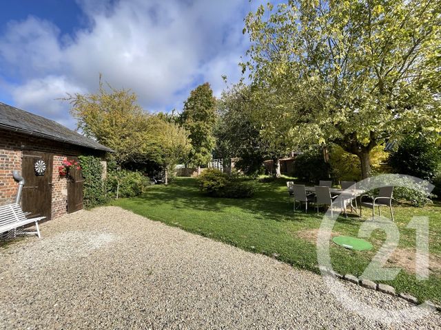 Afficher la photo en grand maison à vendre - 9 pièces - 200.0 m2 - VADENCOURT - 02 - PICARDIE - Century 21 Agence Du Fort