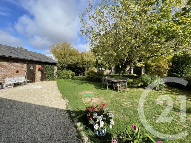 Afficher la photo en grand maison à vendre - 9 pièces - 200.0 m2 - VADENCOURT - 02 - PICARDIE - Century 21 Agence Du Fort