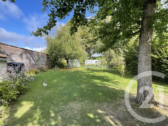 Afficher la photo en grand maison à vendre - 9 pièces - 200.0 m2 - VADENCOURT - 02 - PICARDIE - Century 21 Agence Du Fort