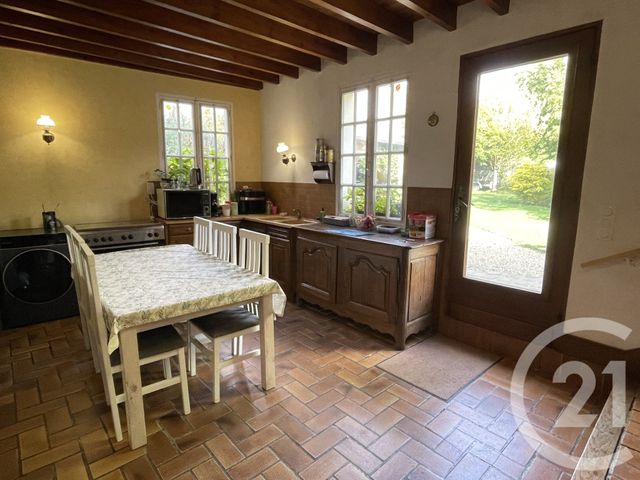 Afficher la photo en grand maison à vendre - 9 pièces - 200.0 m2 - VADENCOURT - 02 - PICARDIE - Century 21 Agence Du Fort