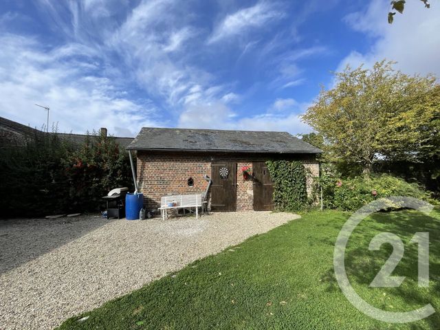 Afficher la photo en grand maison à vendre - 9 pièces - 200.0 m2 - VADENCOURT - 02 - PICARDIE - Century 21 Agence Du Fort