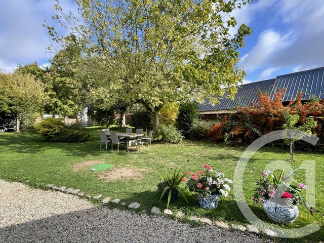 Afficher la photo en grand maison à vendre - 9 pièces - 200.0 m2 - VADENCOURT - 02 - PICARDIE - Century 21 Agence Du Fort