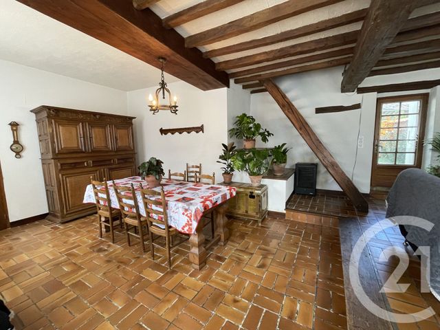 Afficher la photo en grand maison à vendre - 9 pièces - 200.0 m2 - VADENCOURT - 02 - PICARDIE - Century 21 Agence Du Fort