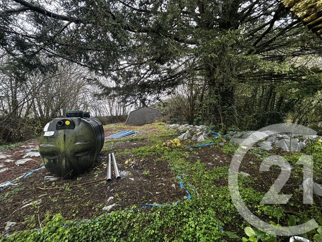 maison à vendre - 2 pièces - 65.0 m2 - CHATILLON LES SONS - 02 - PICARDIE - Century 21 Agence Du Fort