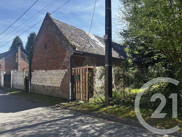 Maison à vendre CHATILLON LES SONS