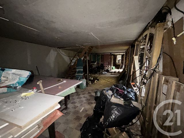 maison à vendre - 2 pièces - 65.0 m2 - CHATILLON LES SONS - 02 - PICARDIE - Century 21 Agence Du Fort