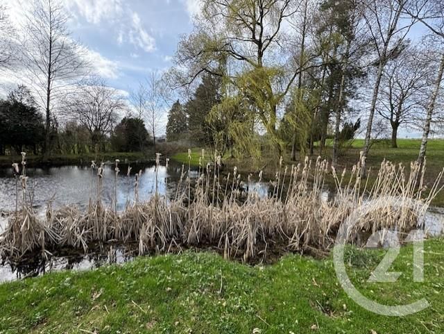 terrain à vendre - 3479.0 m2 - ESQUEHERIES - 02 - PICARDIE - Century 21 Agence Du Fort