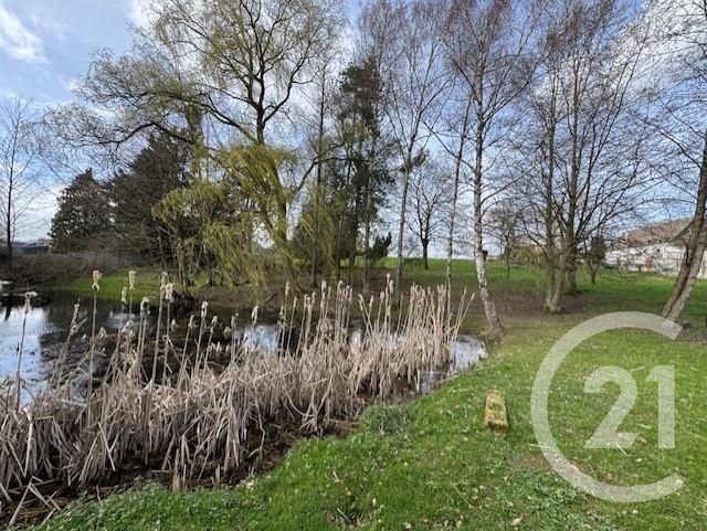 terrain à vendre - 3479.0 m2 - ESQUEHERIES - 02 - PICARDIE - Century 21 Agence Du Fort