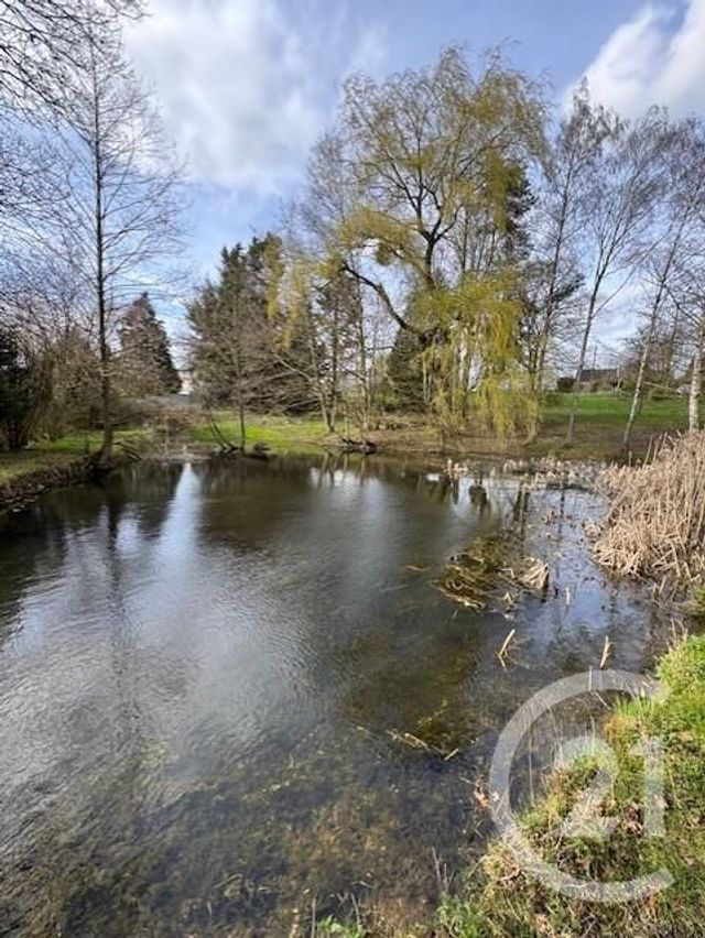 terrain à vendre - 3479.0 m2 - ESQUEHERIES - 02 - PICARDIE - Century 21 Agence Du Fort