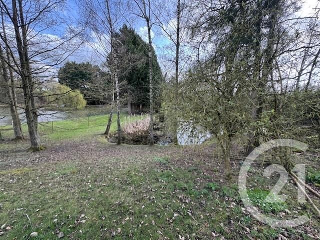 terrain à vendre - 3479.0 m2 - ESQUEHERIES - 02 - PICARDIE - Century 21 Agence Du Fort