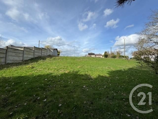 terrain à vendre - 3479.0 m2 - ESQUEHERIES - 02 - PICARDIE - Century 21 Agence Du Fort