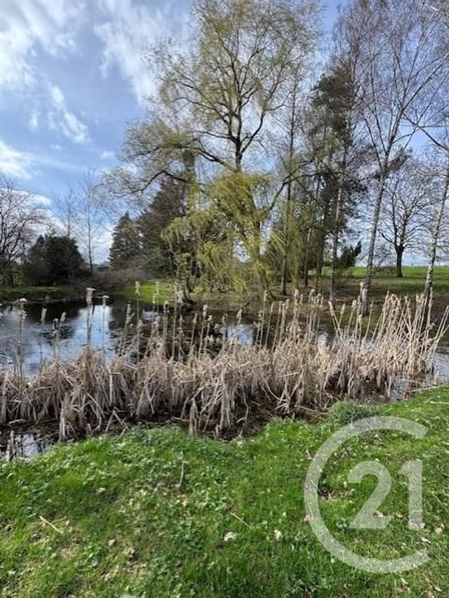 terrain à vendre - 3479.0 m2 - ESQUEHERIES - 02 - PICARDIE - Century 21 Agence Du Fort
