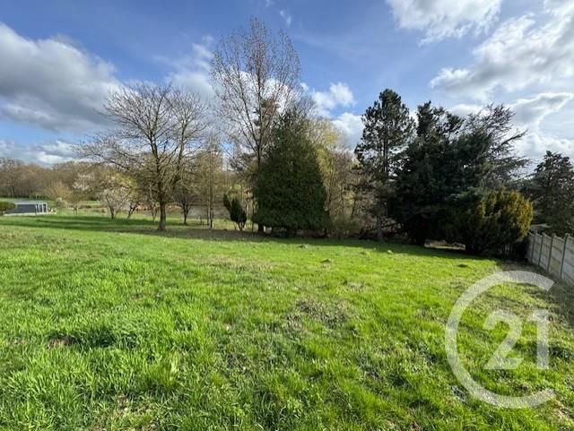 terrain à vendre - 3479.0 m2 - ESQUEHERIES - 02 - PICARDIE - Century 21 Agence Du Fort