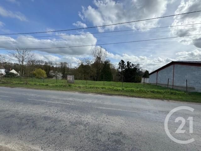 terrain à vendre - 3479.0 m2 - ESQUEHERIES - 02 - PICARDIE - Century 21 Agence Du Fort