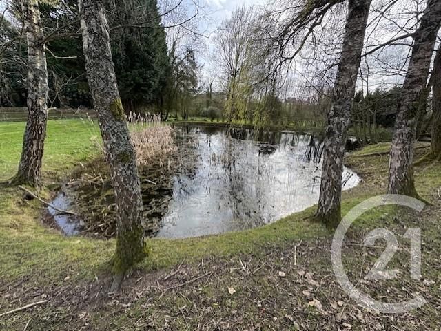 Terrain à vendre ESQUEHERIES