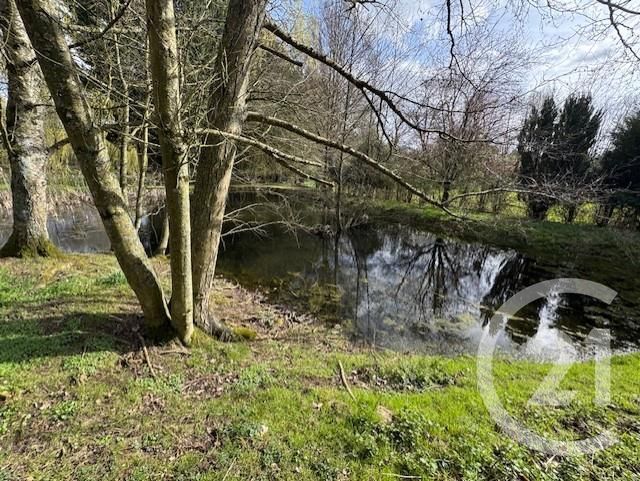 terrain à vendre - 3479.0 m2 - ESQUEHERIES - 02 - PICARDIE - Century 21 Agence Du Fort