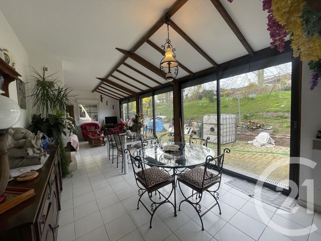 maison à vendre - 5 pièces - 125.0 m2 - CHIGNY - 02 - PICARDIE - Century 21 Agence Du Fort